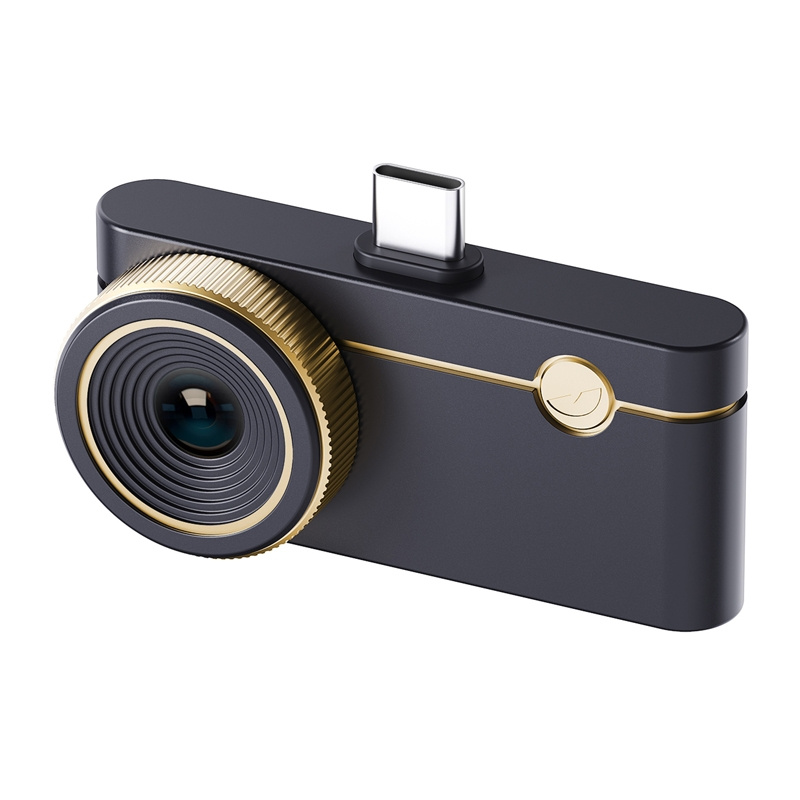 THERMAL MASTER P3 Mini Thermal Camera for iOS/Android - Optimized for E-commerce