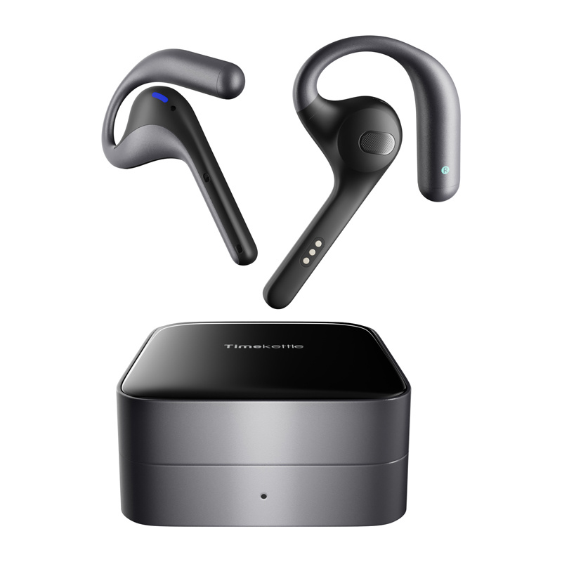 Auricolari per Traduzione TIMEKETTLE W4 Pro
