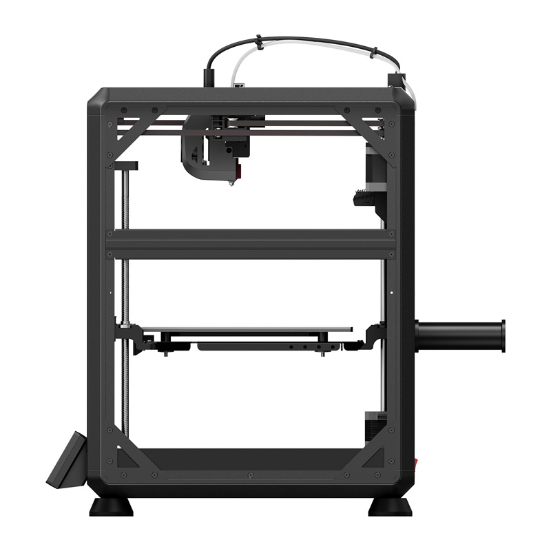 Stampante 3D CREALITY K2 SE Combo