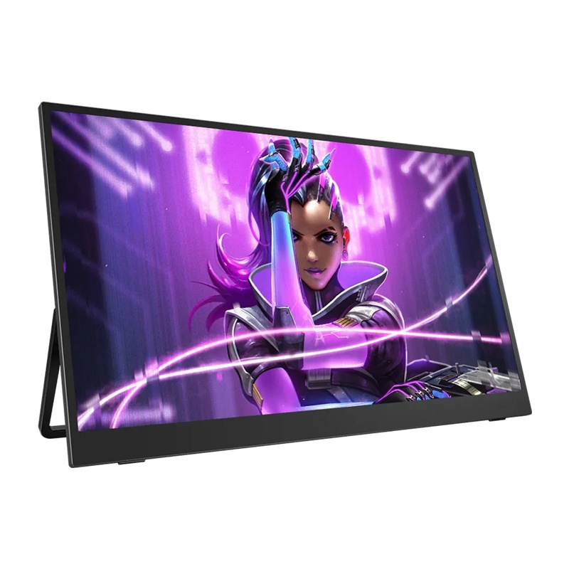 Uperfect UGame J5 M173J15 17.3" 3840*2160 60Hz 4K UHD Portable Monitor