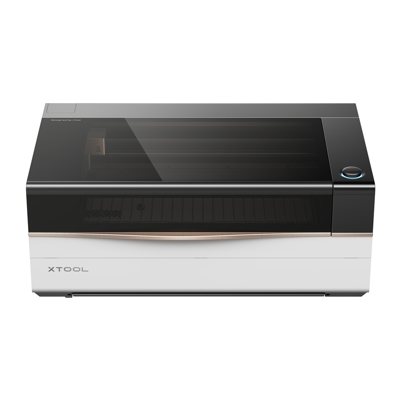 XTool P3 80W Laser Engraving Machine - Complete Kit