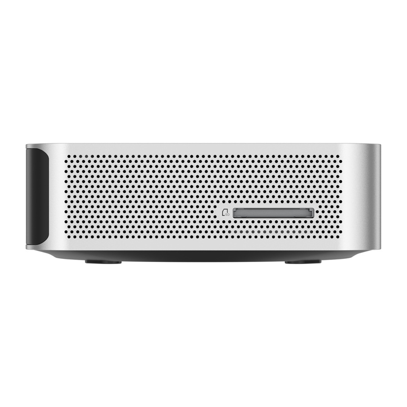GEEKOM A7 Mini PC with AMD Ryzen™ 5 7535HS, 16GB RAM, 512GB SSD and Windows 11 Pro