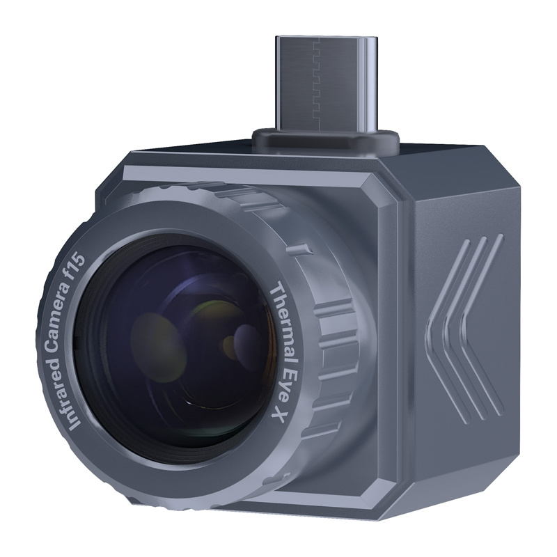THERMAL MASTER X3 Thermographic Camera