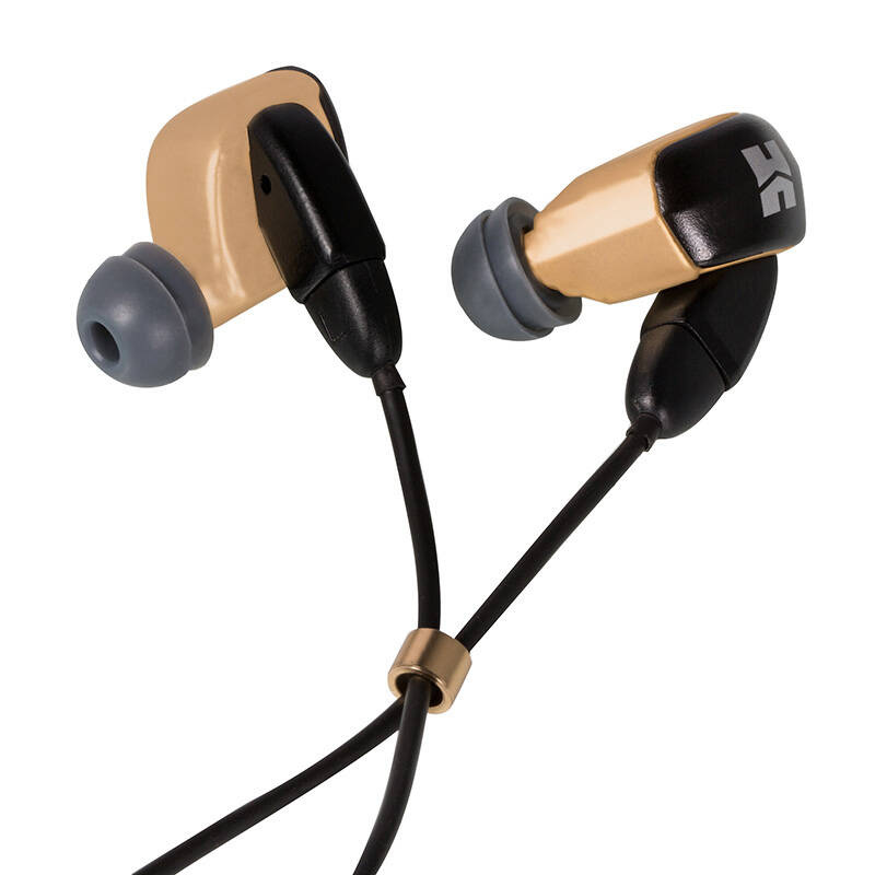 Cuffie In-Ear HiFiMAN RE2000 Pro Gold
