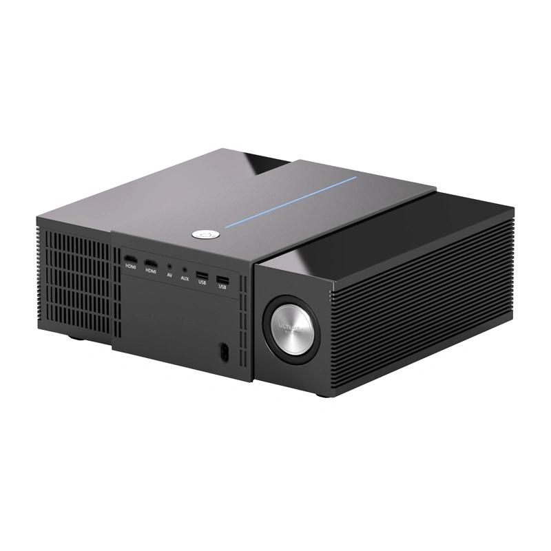 Ultimea Apollo P60 projector