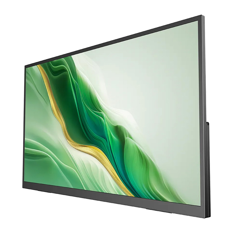 Uperfect UMax 23 M238T01 Monitor Portatile 23.8'' 1920x1080 120Hz - Monitor Gaming Full HD