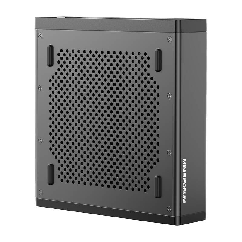 MINI-PC Minis Forum MS-01-S1390 Intel Core i9-13900H Barebone - SEO Optimized for E-commerce