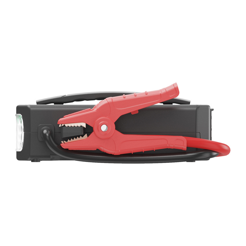 LOKITHOR J403HD Emergency Starter, 229.4Wh, 10,000 A - High Power Portable Car Battery