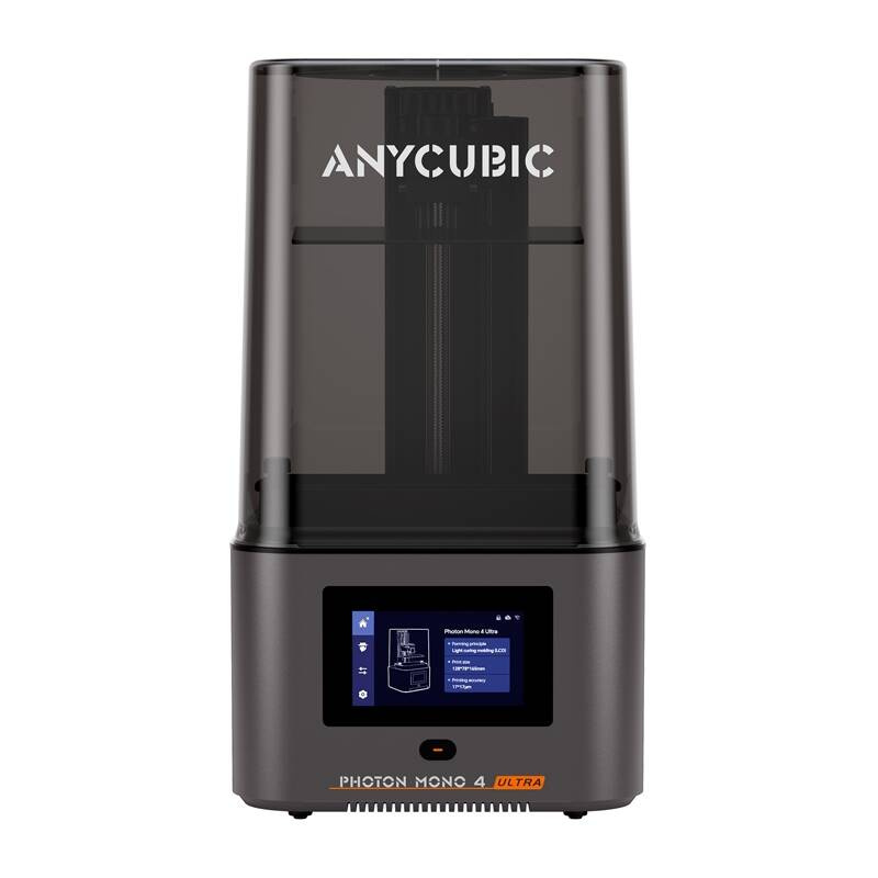 Anycubic Photon Mono 4K 3D Printer