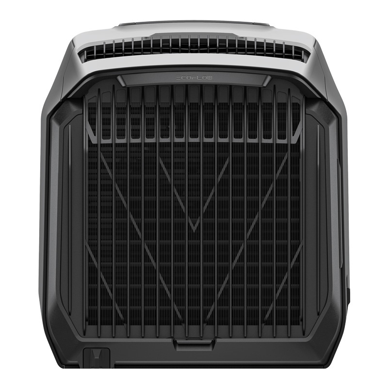 Condizionatore Portatile Riscaldante EcoFlow Wave 3