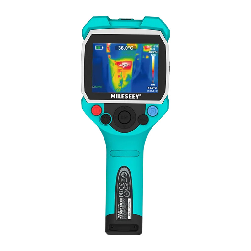 Termocamera Mileseey TR256A