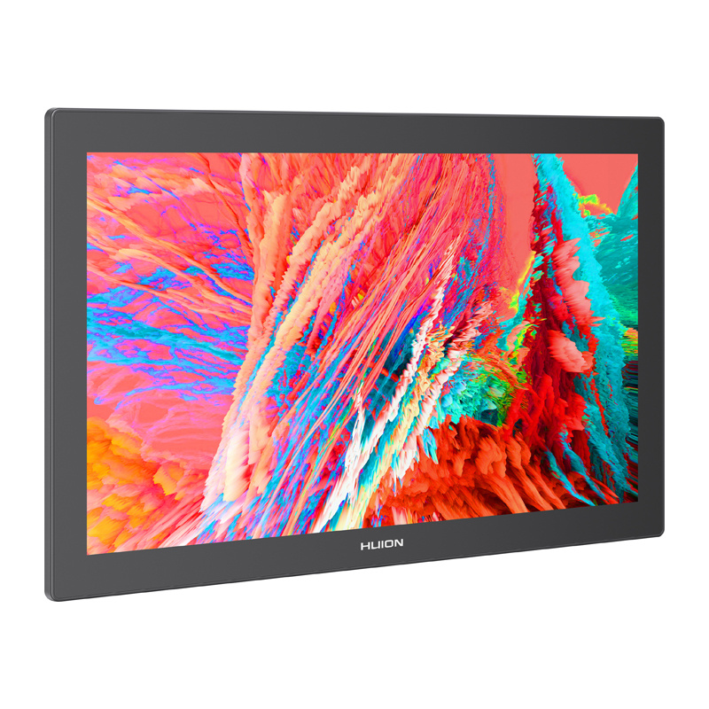 Huion Kamvas Pro 24 GEN 3 GT2402 Tavoletta Grafica