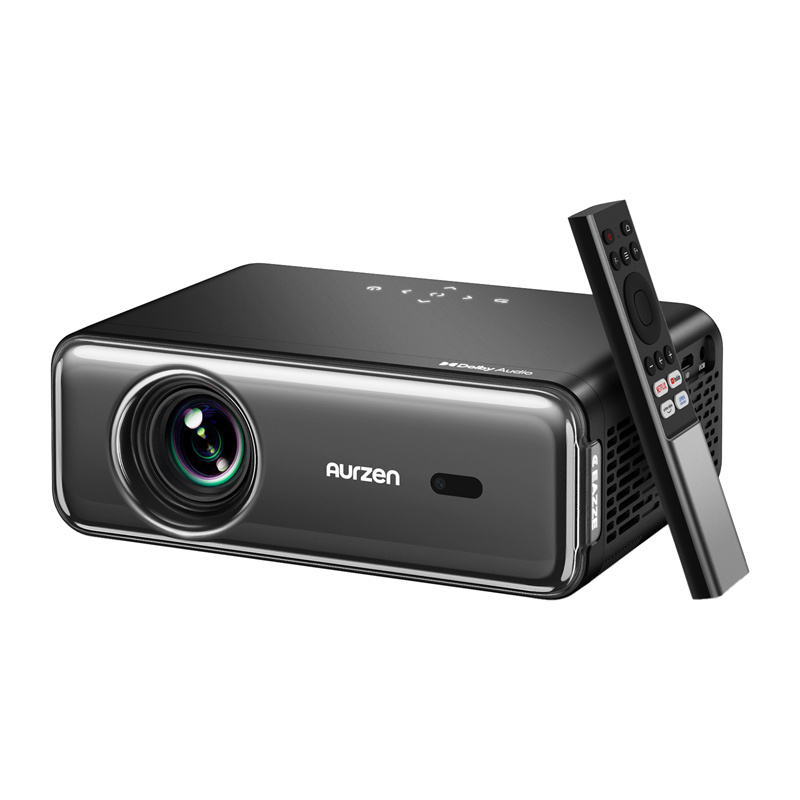 Aurzen Eazze D1 Pro Proiettore