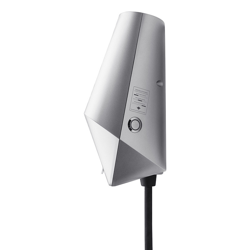 Caricatore da muro Besen per auto elettriche LX30 22kW APP
