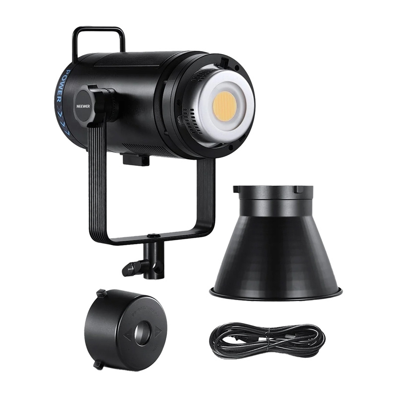 Neewer CB200B LED Bi-Color Professional Light