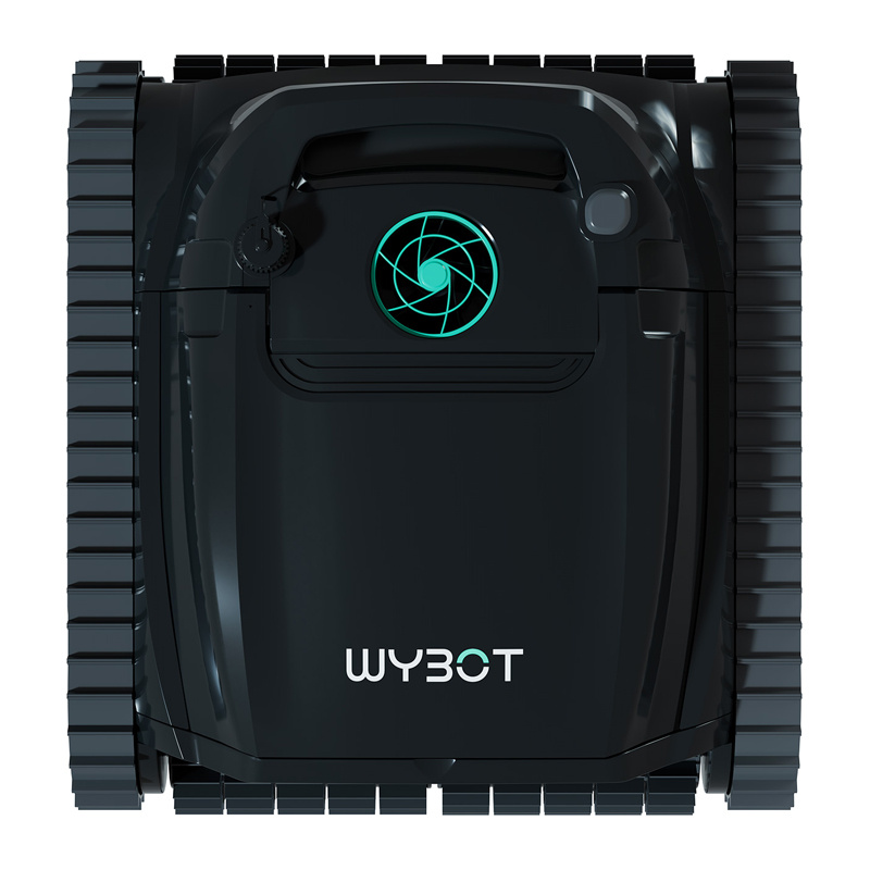 WYBOT M1 Wireless Pool Cleaner Robot