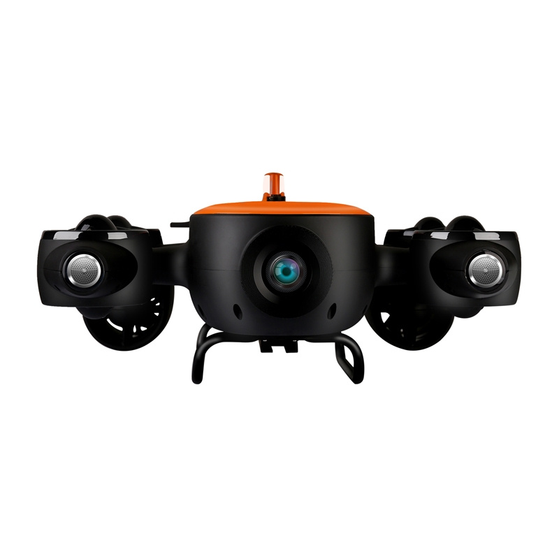 Geneinno T1 200m 4K UHD Underwater Drone