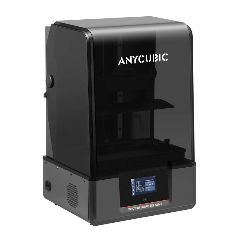 Anycubic Photon Mono M7 Max Stampante 3D