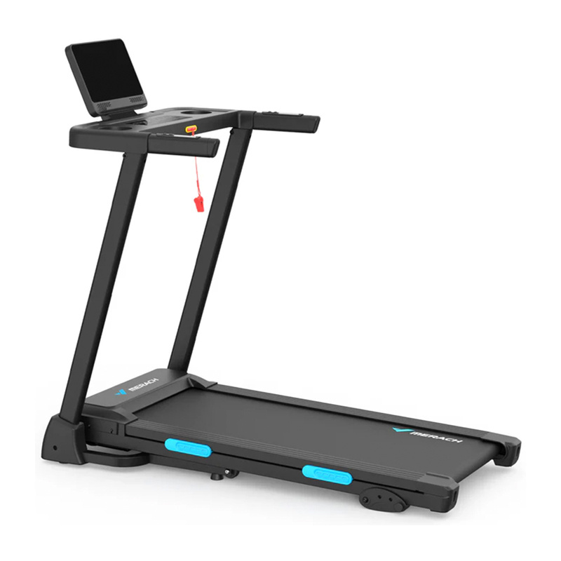 MERACH MR-T12B1-EU treadmill (black)