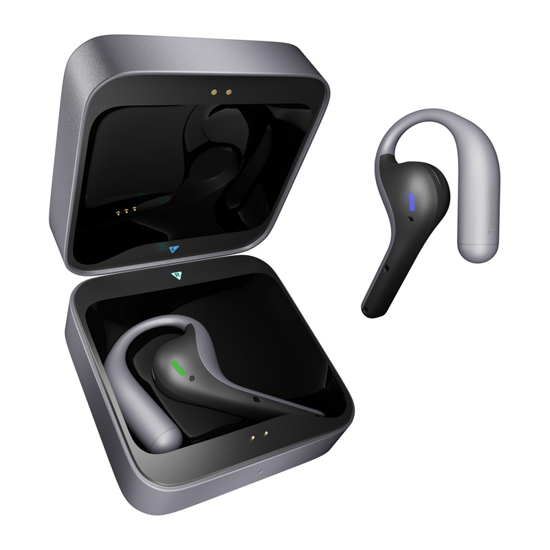 Auricolari per Traduzione TIMEKETTLE W4 Pro