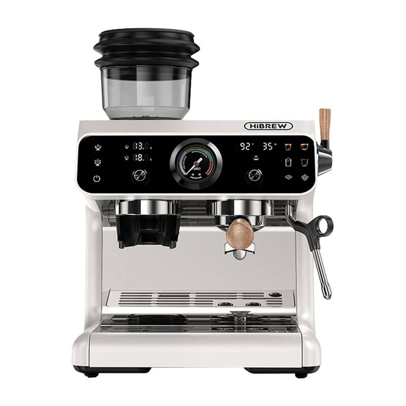 HiBrew H7B Cob Pressure Coffee Machine