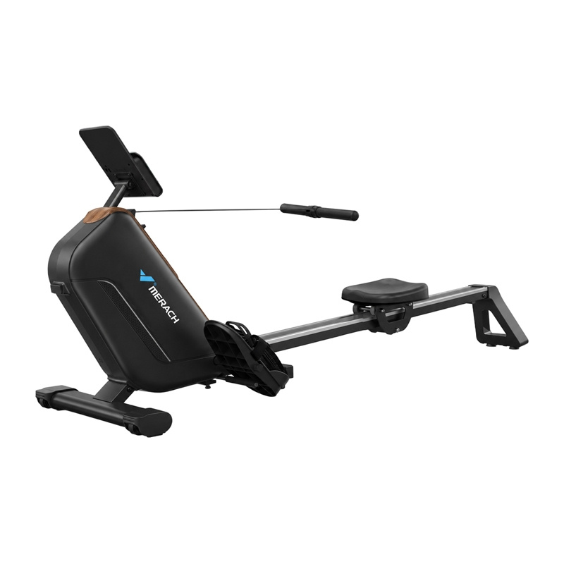 MERACH MR-R15B1-EU Workout Bike for Home - The Perfect Tool for Your Fitness