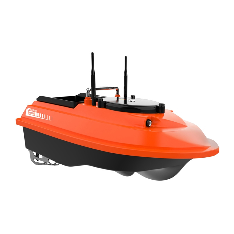 Flytec V066 Barca con Batteria da 18.000 mAh - Ottimizzato per E-commerce