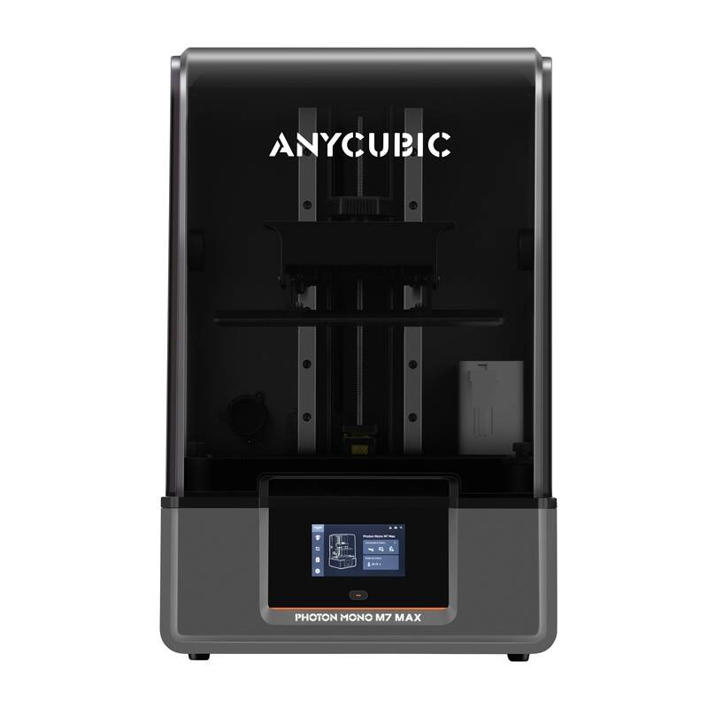 Anycubic Photon Mono M7 Max Stampante 3D