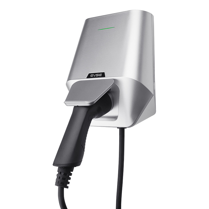 Caricatore da muro Besen per auto elettriche LX30 22kW APP