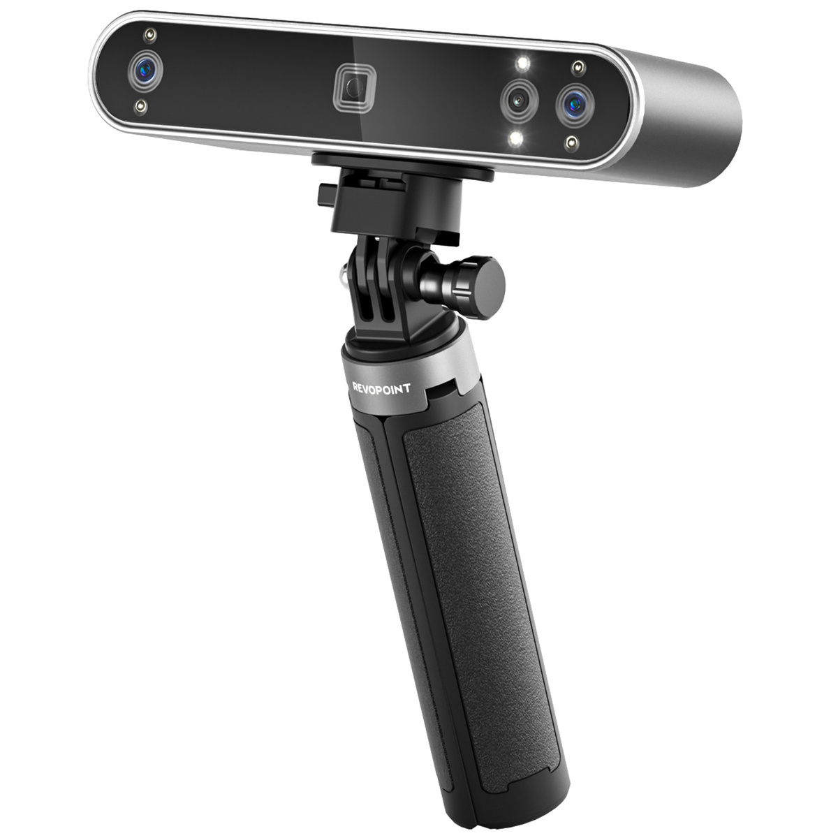 Skaner 3D Revopoint Pop 3 Plus avanzato