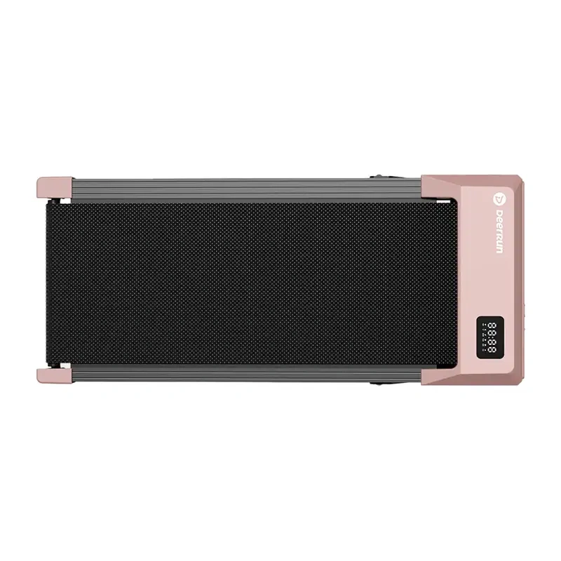 Tapis Roulant Elettrico DeerRun Q2 Urban Plus (Rosa)