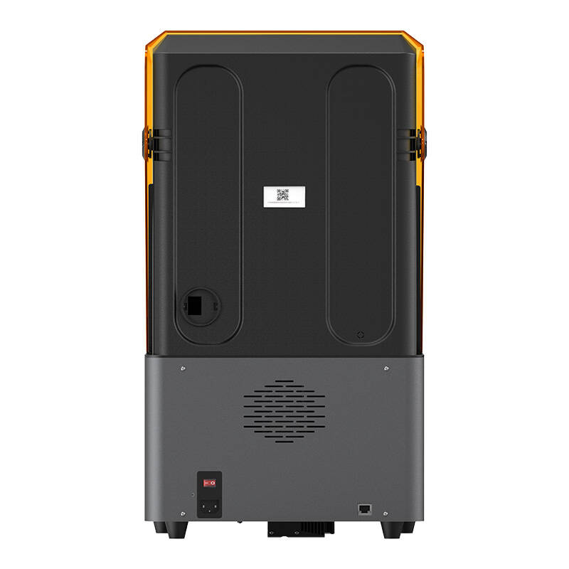 Creality Halot-Mage S 3D Printer: Precision and Speed for Your Creations
