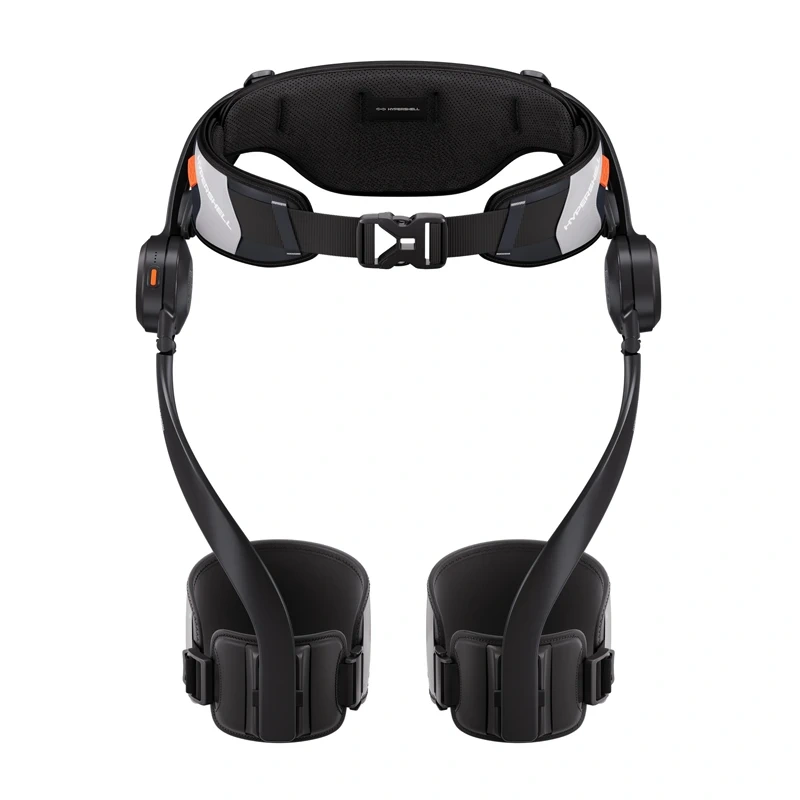 Hypershell X Carbon Exoskeleton - Carbon Skeleton