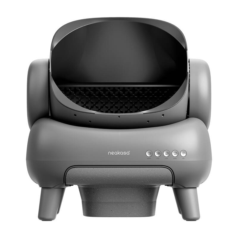 Toilette per gatti autopulente intelligente Neakasa M1