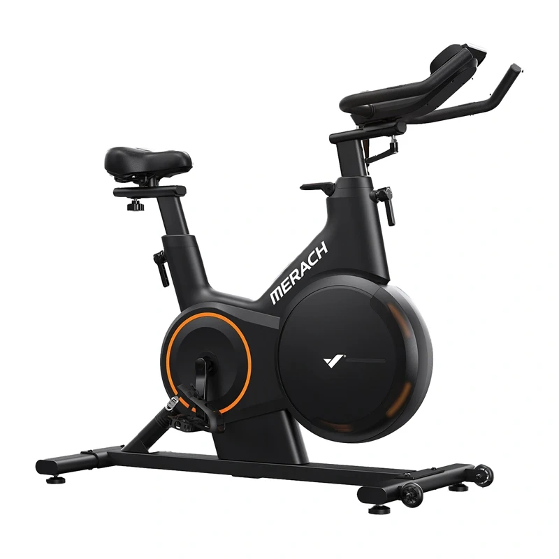 Cyclette da Spinning MERACH MR-S28B1