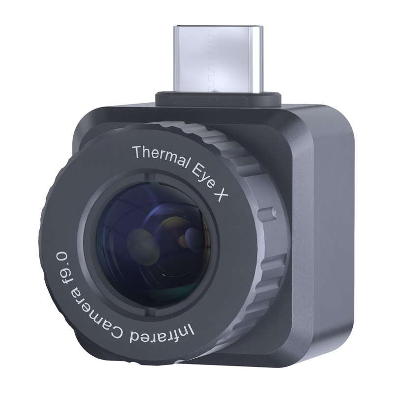THERMAL MASTER X2 USB-C Mini Termocamera