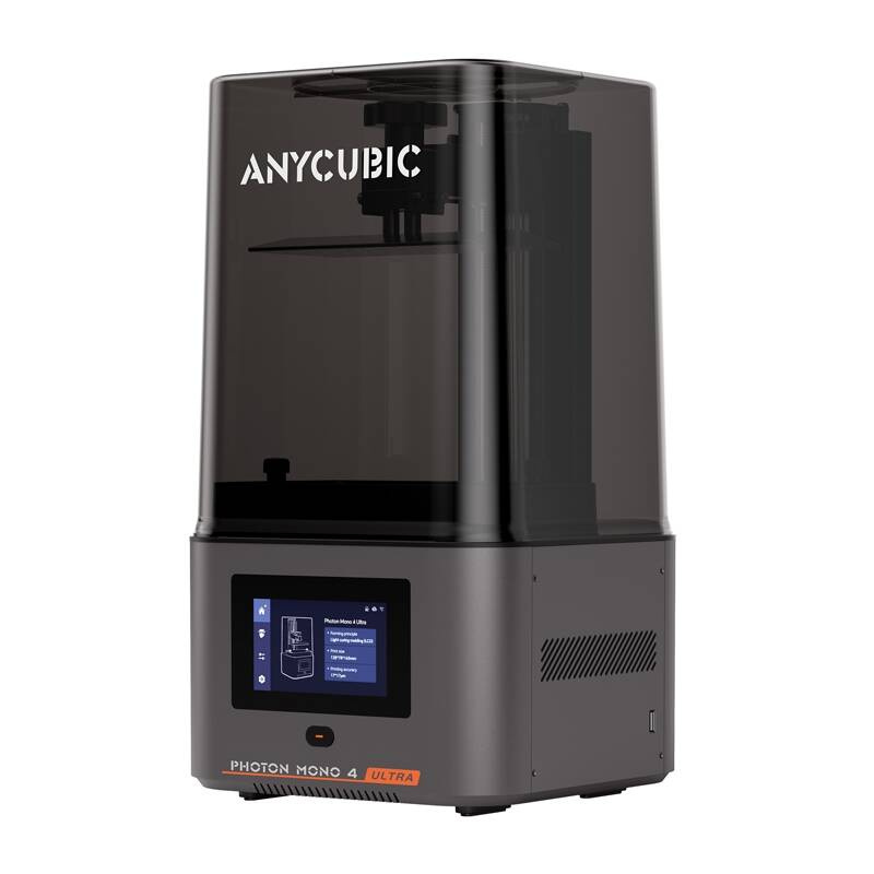 Anycubic Photon Mono 4K 3D Printer