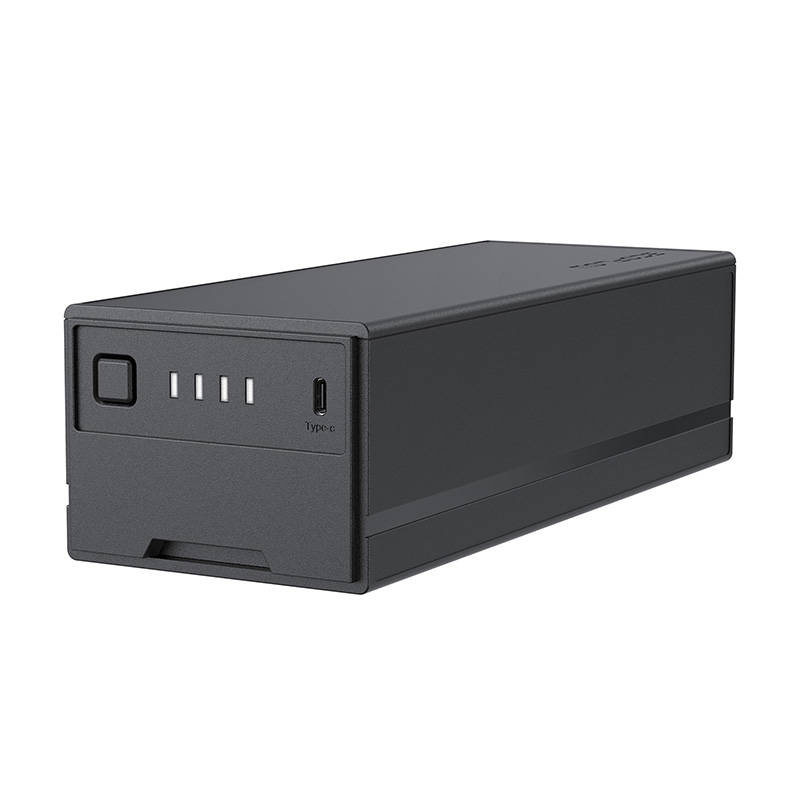 Batteria Plug-in EcoFlow Glacier