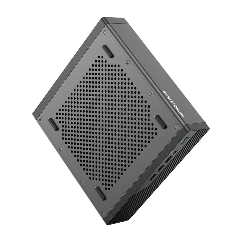 MINI-PC Minis Forum MS-01-S1390 Intel Core i9-13900H Barebone - SEO Optimized for E-commerce