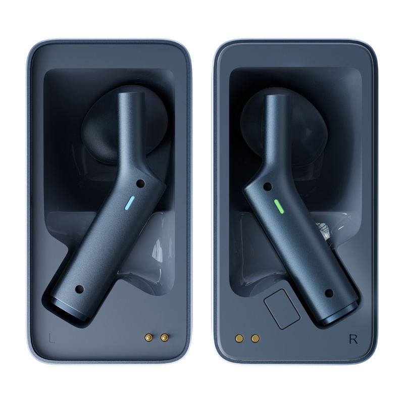 Auricolari Traduttore TIMEKETTLE W4 (Blu)