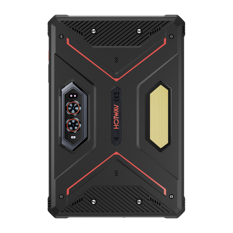 Tablet HOTWAV TAB R9 Ultra 5G (Rosso)