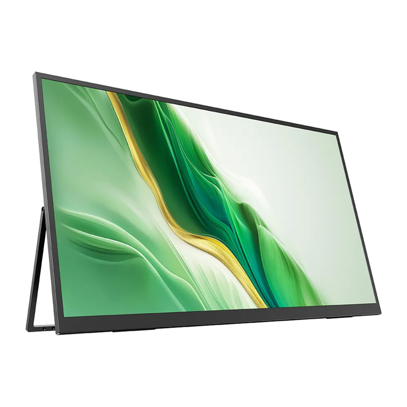 Uperfect UMax 23 M238T01 Monitor Portatile 23.8'' 1920x1080 120Hz - Monitor Gaming Full HD