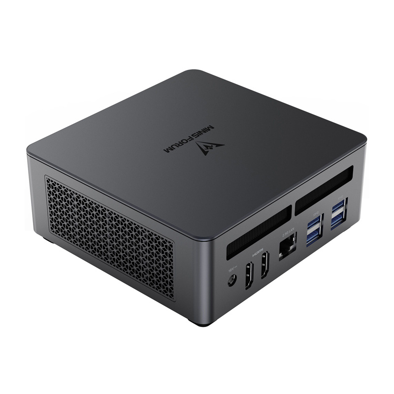 Mini-PC Minis Forum UM790 Pro Ryzen 9 7940HS barebone