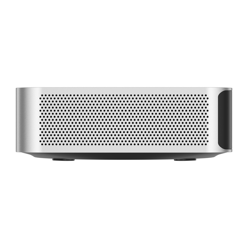 GEEKOM A7 Mini PC with AMD Ryzen™ 5 7535HS, 16GB RAM, 512GB SSD and Windows 11 Pro