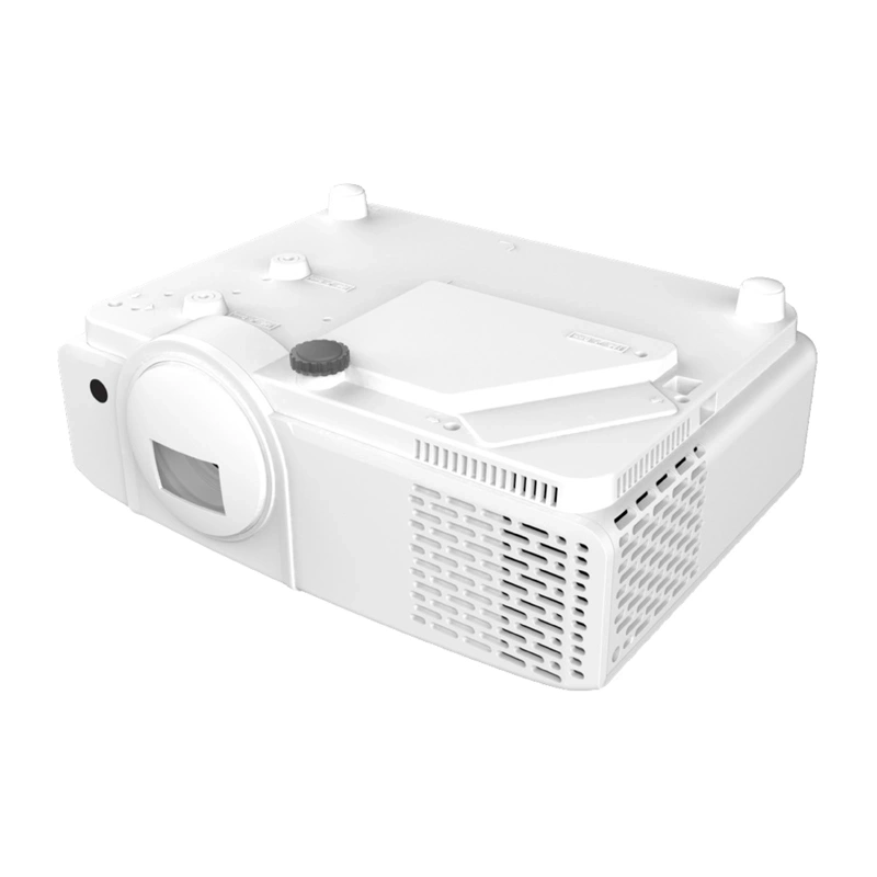 Proiettore Phillips PR-860 1080p (Bianco)