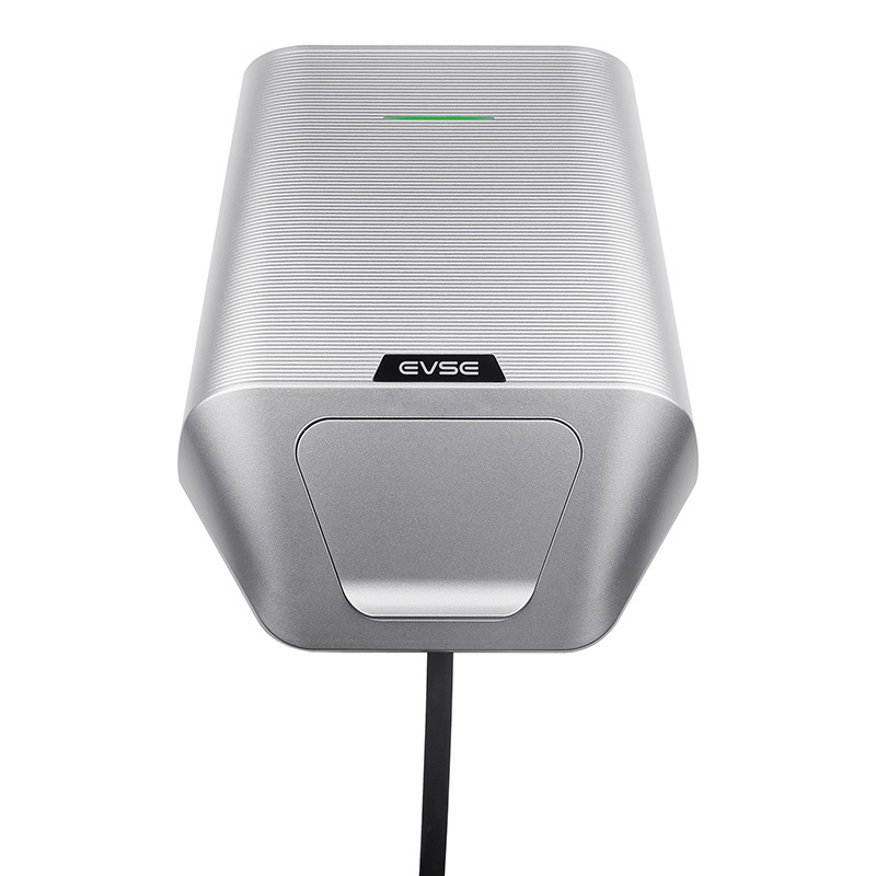 Besen wall charger for electric cars LX30 22kW APP