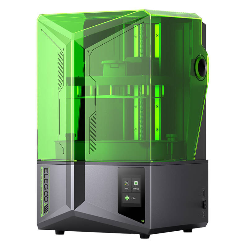 ELEGOO Saturn 4 Stampante 3D