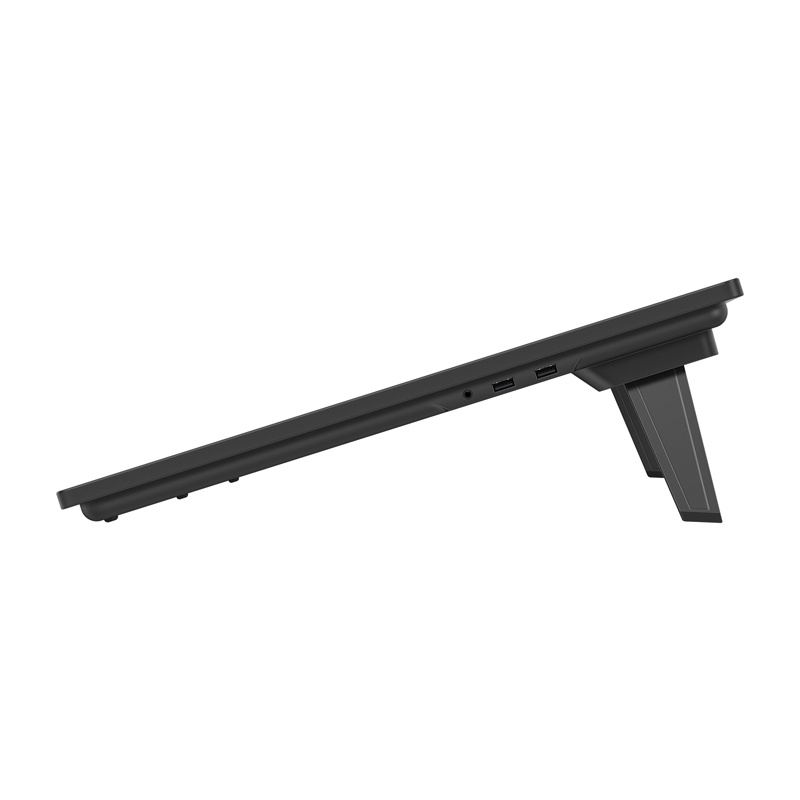 Huion Kamvas Pro 27 GT2701:27-inch 4K Professional Graphics Tablet