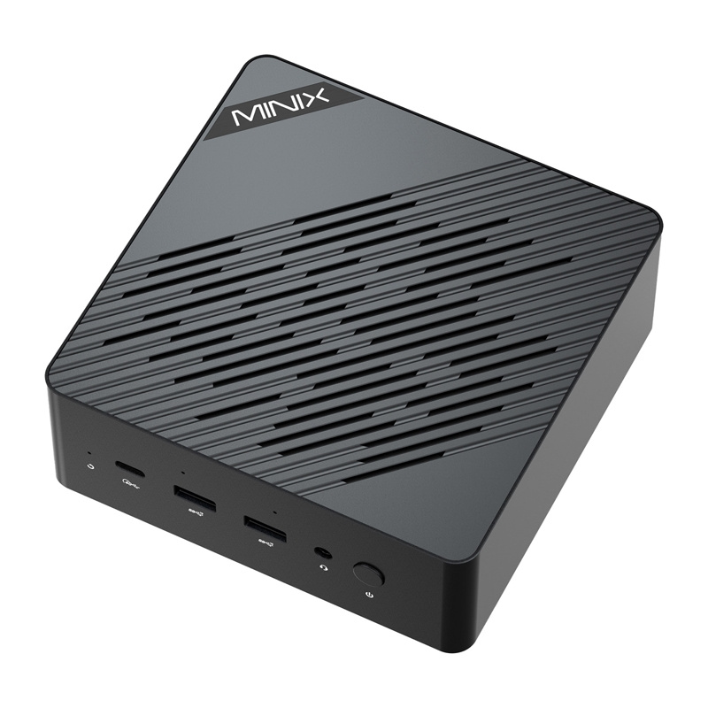 Minix ER936-AI Mini PC with Ryzen 365, 32GB RAM, 1TB SSD, Windows 11 Pro - SEO Optimized for E-commerce