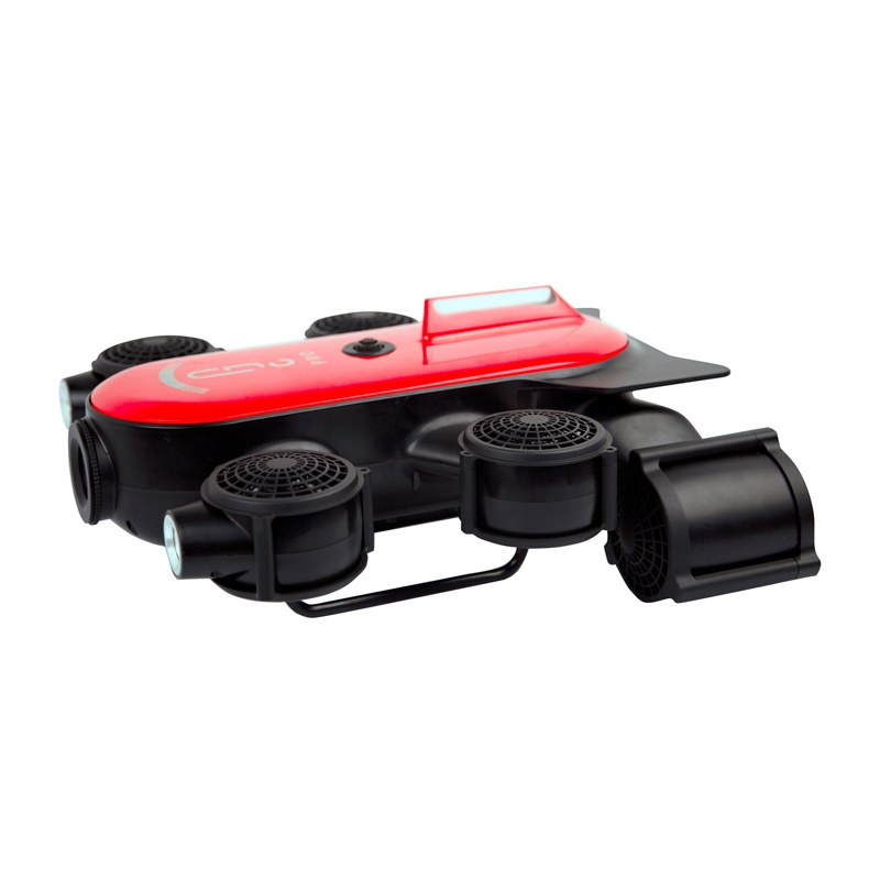 Geneinno T1-Pro 150m 4K UHD Underwater Drone